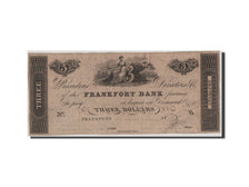 United States, 3 Dollars, EF(40-45)