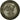 Moneta, Stati dell'Africa occidentale, 50 Francs, 1972, BB, Rame-nichel, KM:6