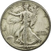 Coin, United States, Walking Liberty Half Dollar, Half Dollar, 1941, U.S. Mint