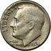 Coin, United States, Roosevelt Dime, Dime, 1974, U.S. Mint, Philadelphia