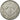 Monnaie, France, Bazor, Franc, 1944, Castelsarrasin, TTB, Aluminium
