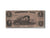 Biljet, Verenigde Staten, 1 Dollar, 1858, TB+
