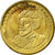 Moneta, Grecja, 50 Drachmes, 1994, EF(40-45), Aluminium-Brąz, KM:168