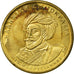 Moneda, Grecia, 50 Drachmes, 1994, MBC, Aluminio - bronce, KM:168