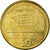 Moneda, Grecia, 50 Drachmes, 1994, MBC, Aluminio - bronce, KM:168
