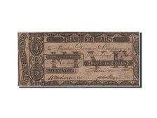 United States, 5 Dollars, 1808, AU(50-53)