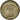 Coin, INDIA-REPUBLIC, Rupee, 1977, EF(40-45), Copper-nickel, KM:78.1