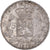 Moneta, Belgio, Leopold II, 5 Francs, 5 Frank, 1873, BB+, Argento, KM:24