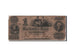 Etats-Unis, Obsolètes, Georgetown, Mechanics Bank, 1 Dollar 6.9.1852