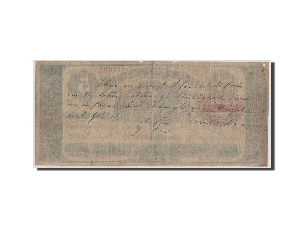 United States, 5 Cents, 1862, EF(40-45)