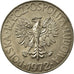 Coin, Poland, 10 Zlotych, 1972, Warsaw, EF(40-45), Copper-nickel, KM:50a
