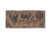 Billet, États-Unis, 5 Dollars, 1855, TB