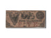 Billete, 5 Dollars, 1855, Estados Unidos, BC