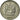 Monnaie, Afrique du Sud, 20 Cents, 1978, SUP, Nickel, KM:86