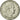 Münze, Monaco, Rainier III, Franc, 1982, SS, Nickel, KM:140, Gadoury:MC 150