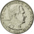 Coin, Monaco, Rainier III, Franc, 1982, EF(40-45), Nickel, KM:140, Gadoury:MC