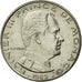 Münze, Monaco, Rainier III, Franc, 1982, SS, Nickel, KM:140, Gadoury:MC 150