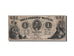 Banknote, United States, 1 Dollar, 1859, VF(30-35)