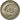 Monnaie, Singapour, 20 Cents, 1976, Singapore Mint, TTB, Copper-nickel, KM:4