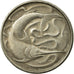 Monnaie, Singapour, 20 Cents, 1976, Singapore Mint, TTB, Copper-nickel, KM:4