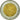 Coin, Mexico, Peso, 1997, Mexico City, EF(40-45), Bi-Metallic, KM:603