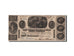 Billet, États-Unis, 10 Dollars, 1841, TTB+