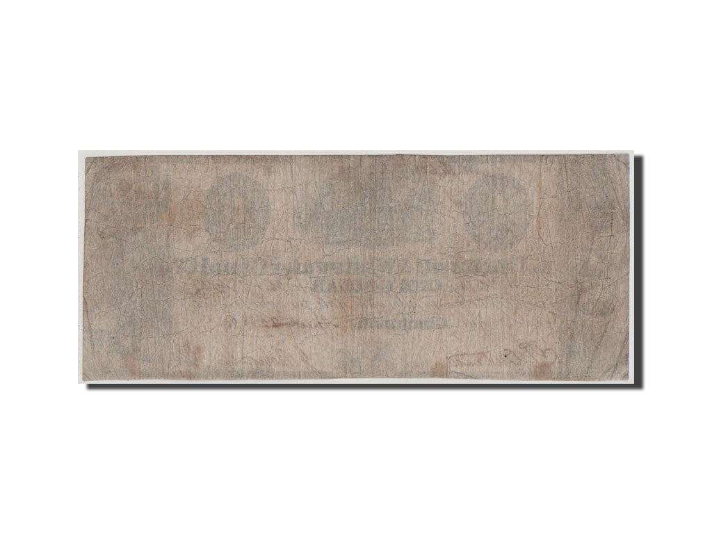 Etats-Unis, Obsolètes, Ohio, Cincinnati Company, 1 Dollar 22.4.1840