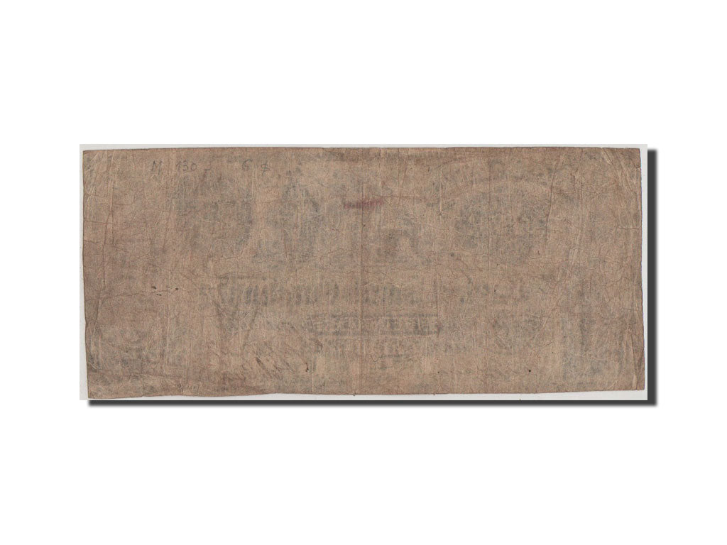 Geldschein, Vereinigte Staaten, 5 Dollars, 1857, S+