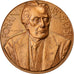 France, Medal, Forain, Membre de l'Institut, Peintre et Caricaturiste, 1931
