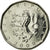 Coin, Czech Republic, 2 Koruny, 2008, EF(40-45), Nickel plated steel, KM:9