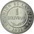 Moneta, Bolivia, Boliviano, 2008, EF(40-45), Stal nierdzewna, KM:205
