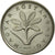 Moneta, Węgry, 2 Forint, 2007, EF(40-45), Miedź-Nikiel, KM:693