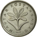 Coin, Hungary, 2 Forint, 2007, EF(40-45), Copper-nickel, KM:693