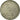 Coin, Hungary, 50 Forint, 1996, Budapest, EF(40-45), Copper-nickel, KM:697
