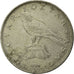 Coin, Hungary, 50 Forint, 1996, Budapest, EF(40-45), Copper-nickel, KM:697