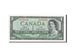 Canada, 1 Dollar, 1954, KM #74a, UNC(65-70), L/A 0556646