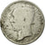 Coin, Belgium, 50 Centimes, 1910, VF(20-25), Silver, KM:71