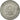 Coin, Poland, 50 Groszy, 1949, Warsaw, EF(40-45), Aluminum, KM:44a
