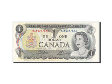Canada, 1 Dollar, 1973, FDS
