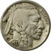 Moneda, Estados Unidos, Buffalo Nickel, 5 Cents, 1937, U.S. Mint, Philadelphia