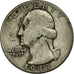 Münze, Vereinigte Staaten, Washington Quarter, Quarter, 1948, U.S. Mint