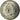 Moneta, Polinezja Francuska, 10 Francs, 1985, Paris, EF(40-45), Nikiel, KM:8