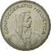 Coin, Switzerland, 5 Francs, 1996, Bern, EF(40-45), Copper-nickel, KM:40a.4