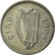 Moneta, REPUBLIKA IRLANDII, 10 Pence, 1994, EF(40-45), Miedź-Nikiel, KM:29