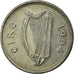 Coin, IRELAND REPUBLIC, 10 Pence, 1994, EF(40-45), Copper-nickel, KM:29