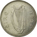 Coin, IRELAND REPUBLIC, Punt, Pound, 1998, EF(40-45), Copper-nickel, KM:27