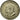 Moneta, Kenia, 50 Cents, 1974, AU(55-58), Miedź-Nikiel, KM:13