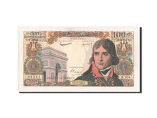 France, 100 Nouveaux Francs, 100 NF 1959-1964 ''Bonaparte'', 1962, KM #144a,...