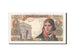 Francia, 100 Nouveaux Francs, 100 NF 1959-1964 ''Bonaparte'', 1962, KM:144a,...