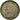 Coin, Chile, 10 Centavos, 1925, VF(20-25), Copper-nickel, KM:166